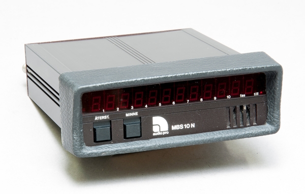 Personsökare - Häll, Peter