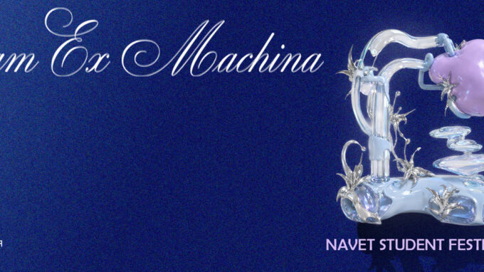 headerbild på ex machina